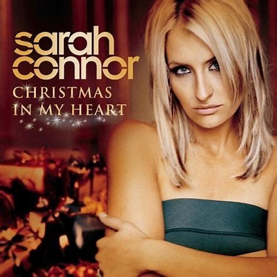 Sarah Connor Christmas In My Heart